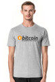 Bitcoin. In Crypto We Trust.