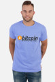 Bitcoin. In Crypto We Trust.