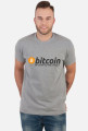 Bitcoin. In Crypto We Trust.