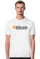 Bitcoin. In Crypto We Trust.
