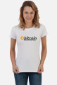 Bitcoin. In Crypto We Trust.