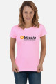 Bitcoin. In Crypto We Trust.