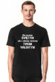 Walentynkowy T-shirt