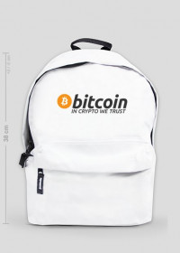 Bitcoin 2 (plecak mały)