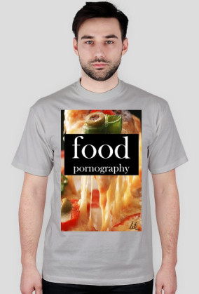 Food Pornography