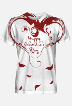 Happy Valentine's Day