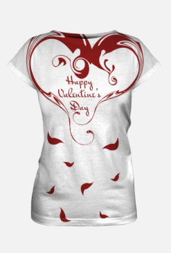 Happy Valentine's Day