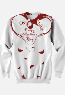 Happy Valentine's Day
