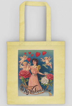 Valentine Vintage