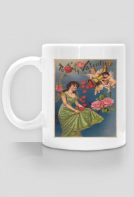 Valentine Vintage