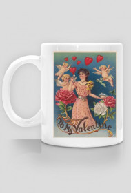 Valentine Vintage