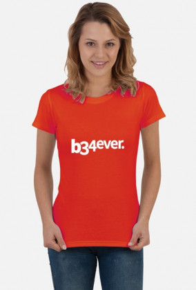 B34EVER