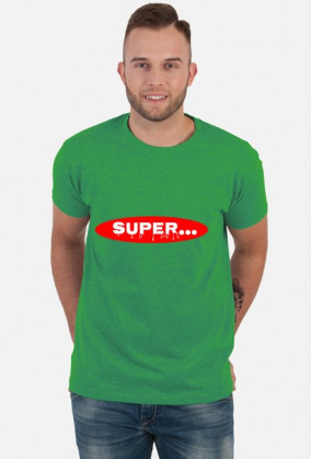 Super.... (supreme)