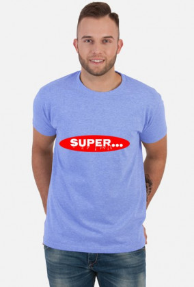 Super.... (supreme)