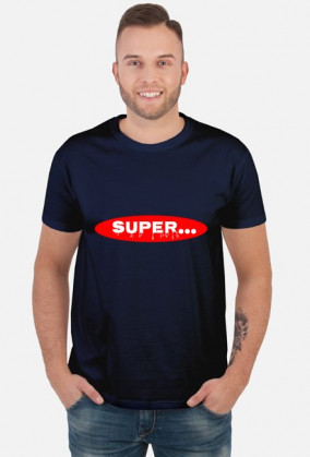 Super.... (supreme)