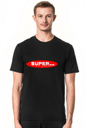 Super.... (supreme)