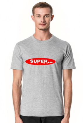 Super.... (supreme)
