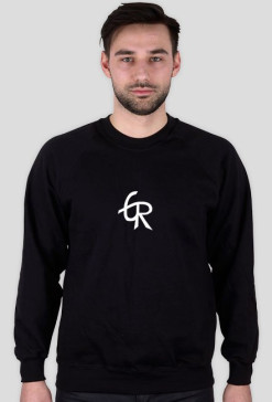 BLUZA Grubo Label