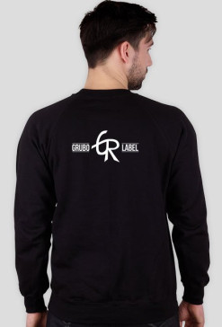 BLUZA Grubo Label