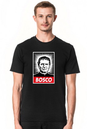 Koszulka BOSCO