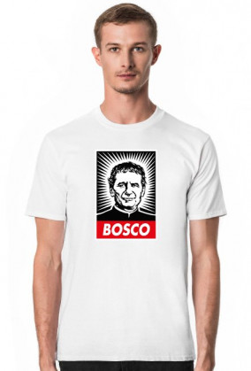 Koszulka BOSCO