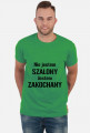 T-shirt walentynki