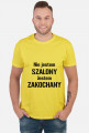 T-shirt walentynki