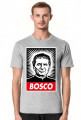 Koszulka BOSCO (większy nadruk)