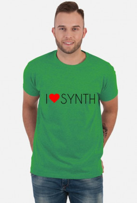 I LOVE Synth