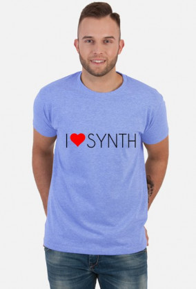 I LOVE Synth