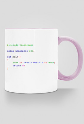 Hello World!
