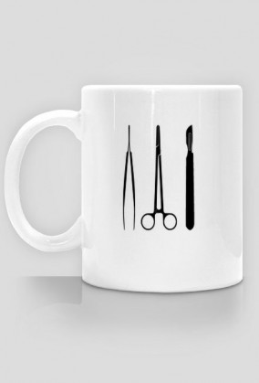 Surgeons trio