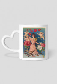 Valentine Vintage