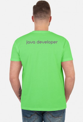 Java Developer