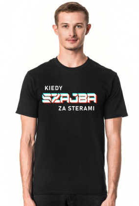 SZAJBA TEES