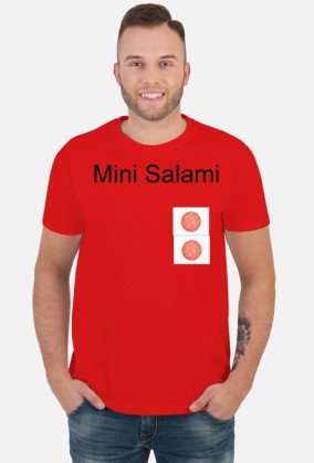 salami