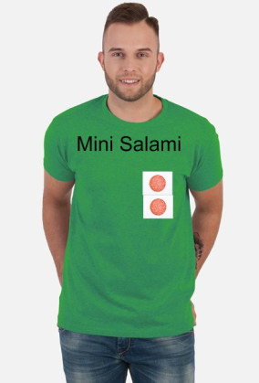 salami