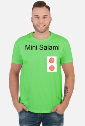 salami