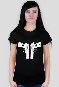 #pistol