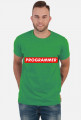 PROGRAMMER T-SHIRT like supre..