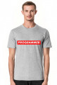 PROGRAMMER T-SHIRT like supre..