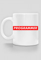 PROGRAMMER cup like supre..