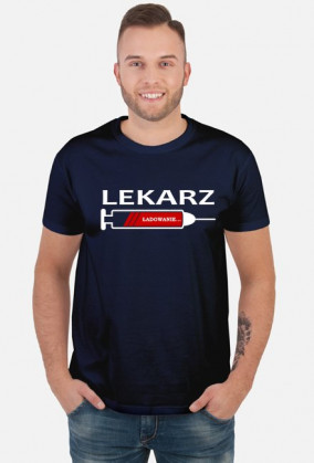 Lekarz prezent