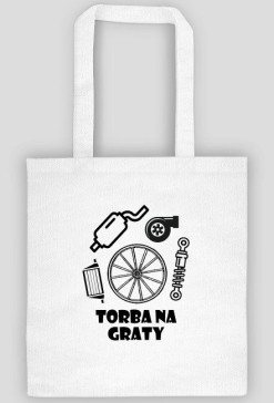 Torba na graty