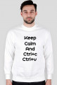 Keep calm