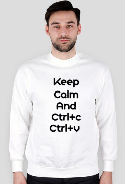 Keep calm