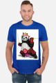 PANDA SAMURAJ