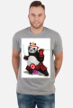 PANDA SAMURAJ