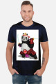 PANDA SAMURAJ