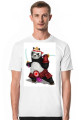 PANDA SAMURAJ